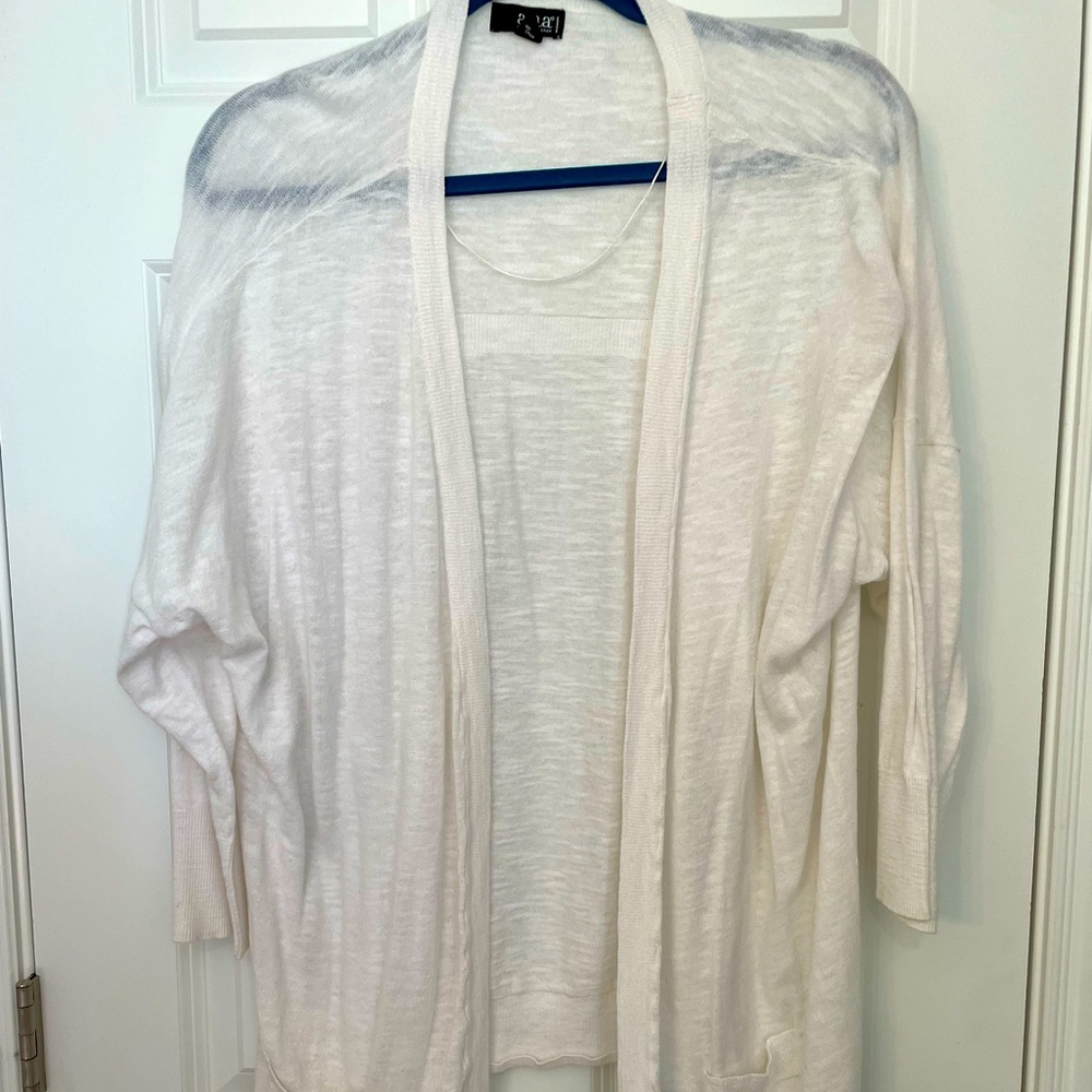 Spring Cardigan